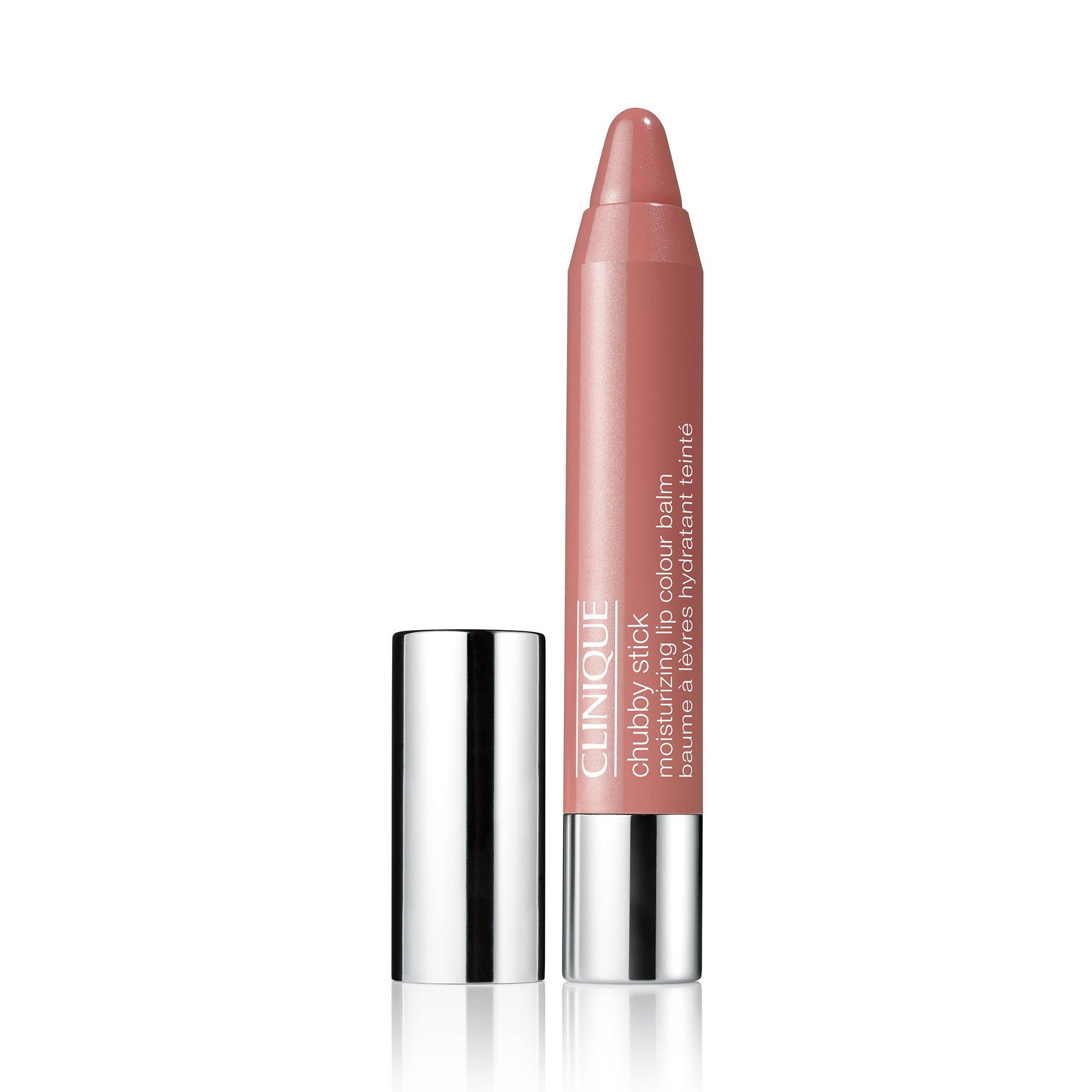 Caramel - Clinique - Chubby Stick™ Moisturizing Lip Colour Balm - 1