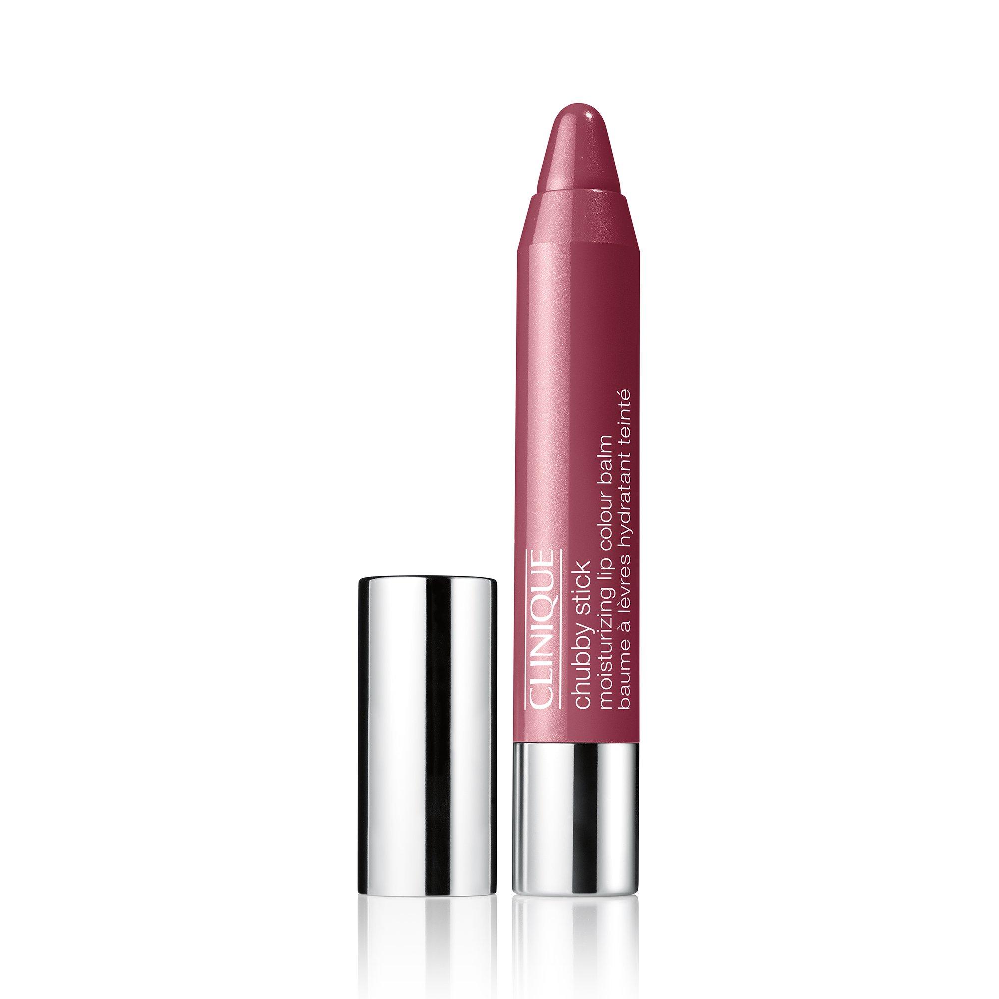 Chubby Stick™ Moisturizing Lip Colour Balm