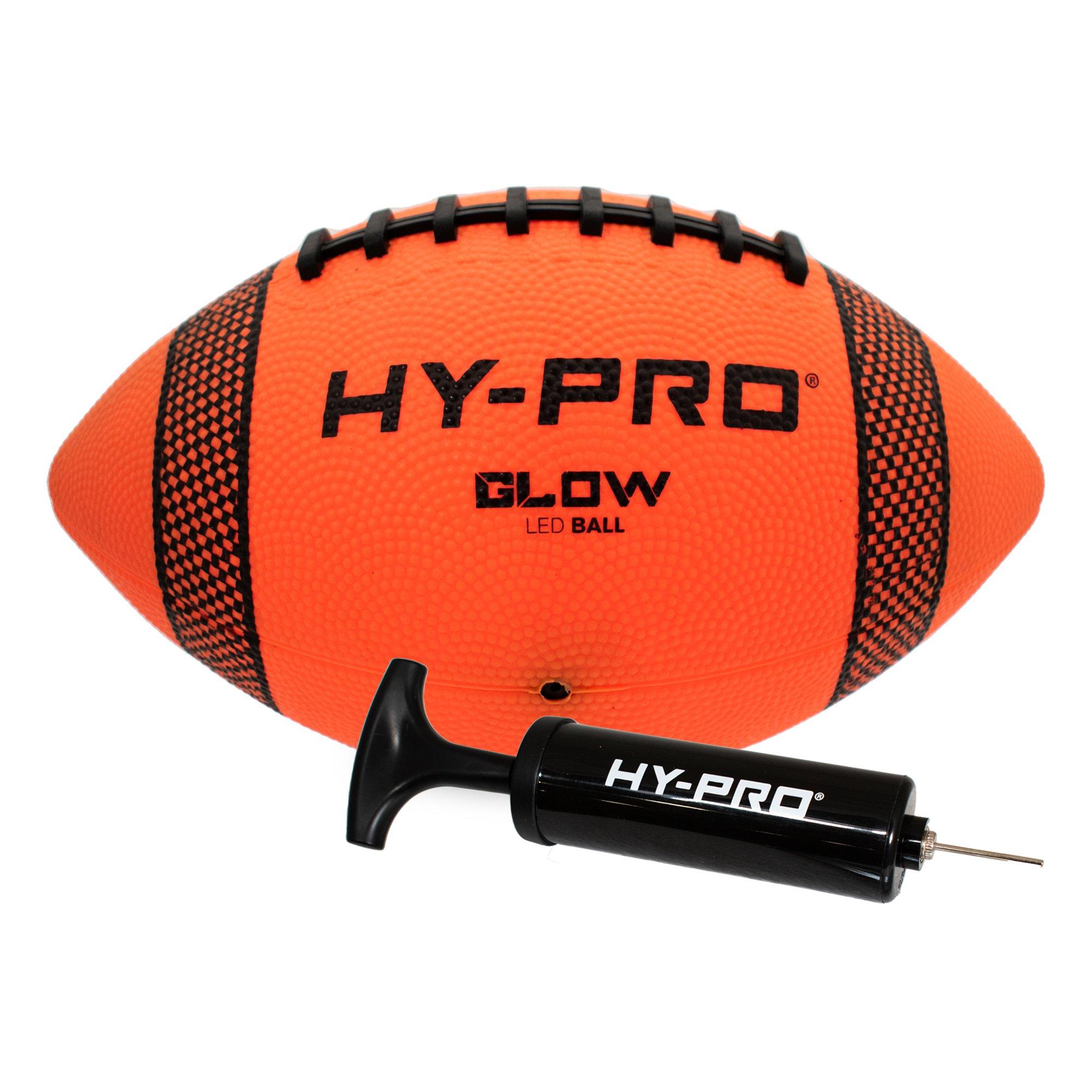 Orange/Led - Hy-Pro - Hy-Pro Led American Fb 64 - 1