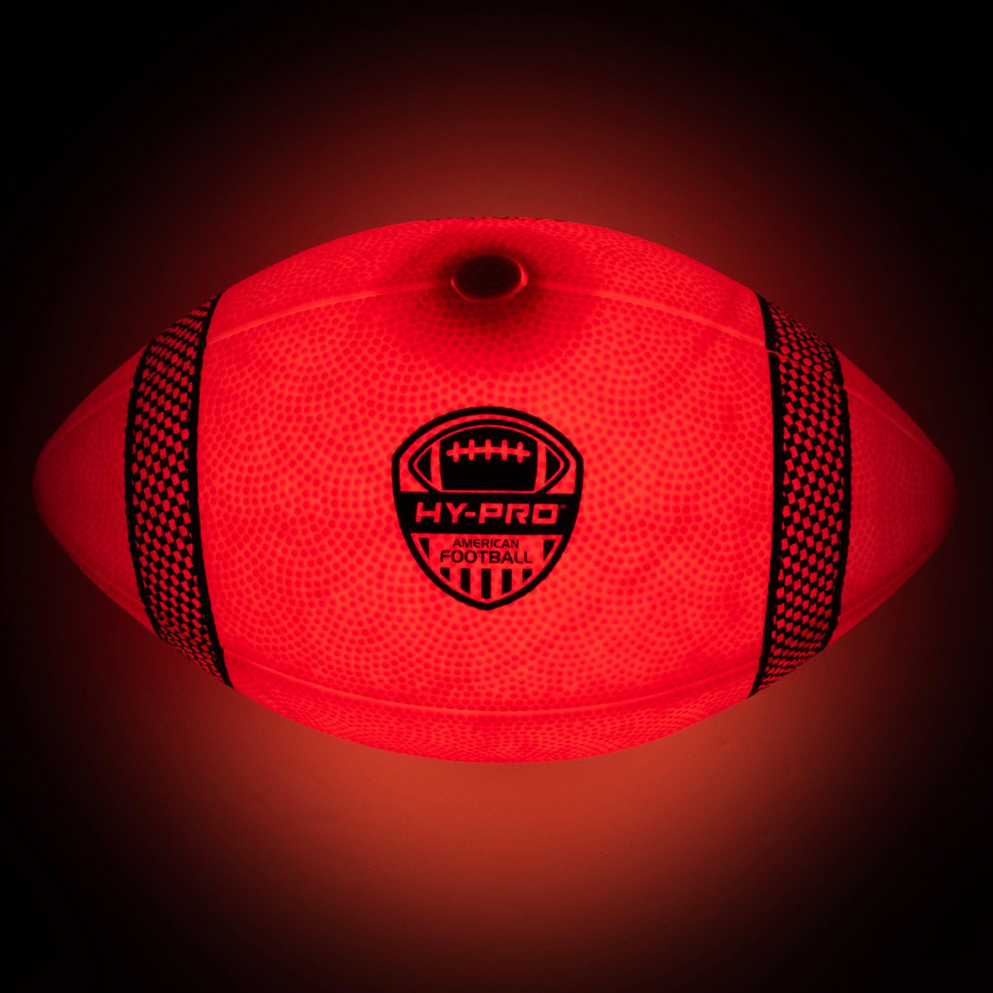 Orange/Led - Hy-Pro - Hy-Pro Led American Fb 64 - 2