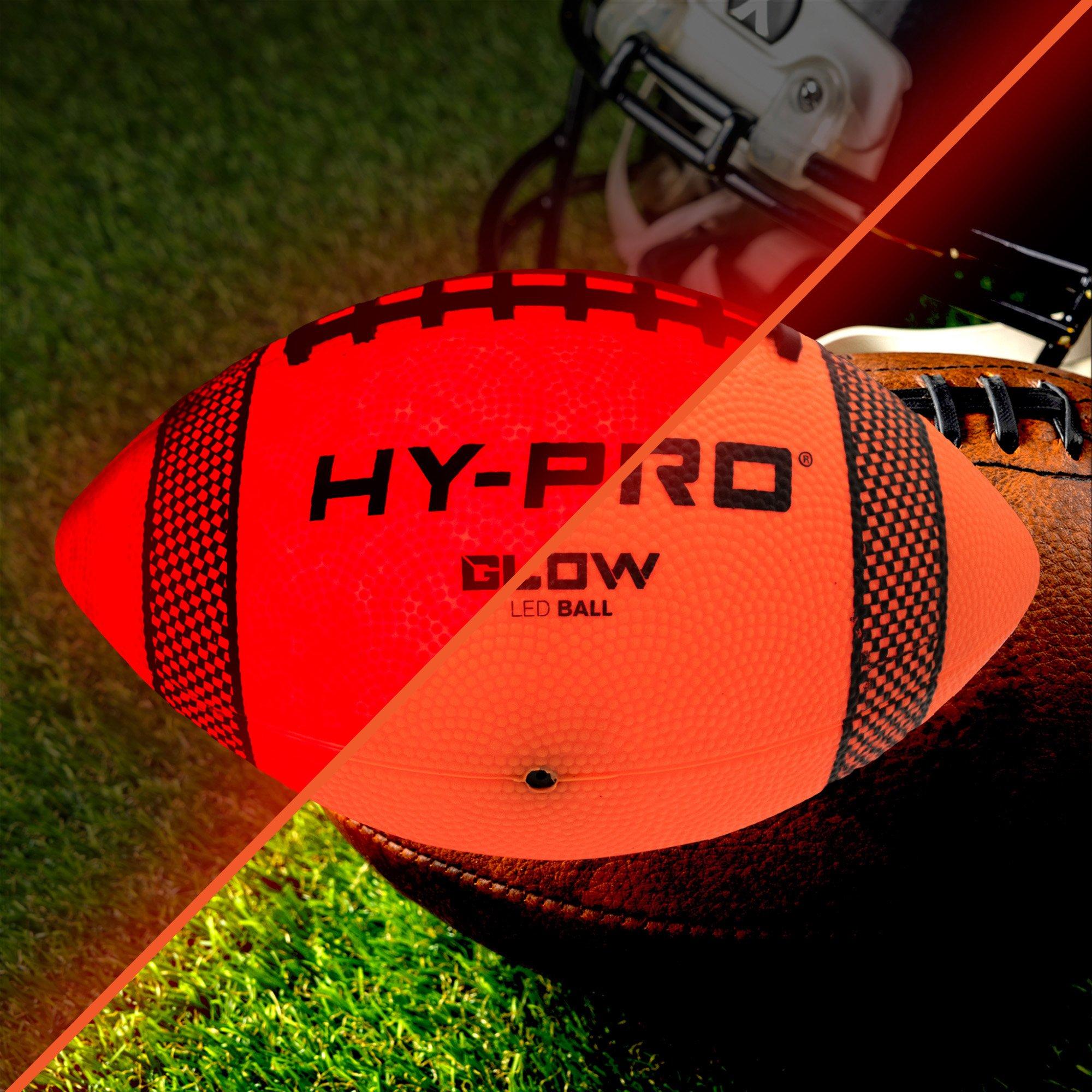 Orange/Led - Hy-Pro - Hy-Pro Led American Fb 64 - 5