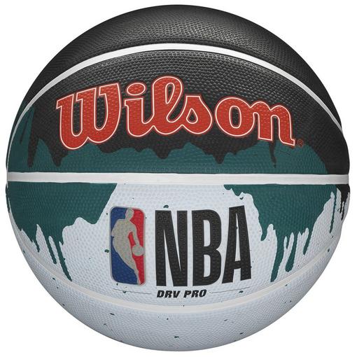 Wilson NBA Pro Drip Basketball
