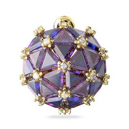 Swarovski Curiosa Stud Earring