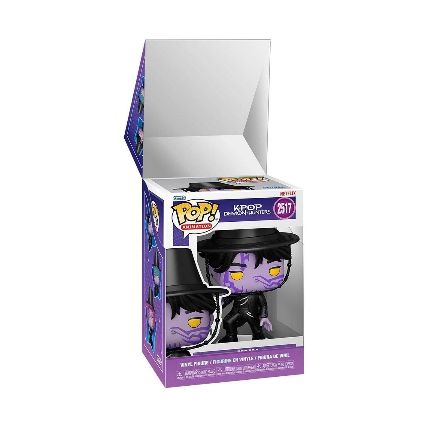 KPOP DH - FUNKO - POP Mystery POP! KPOP Demon Hunters - 12