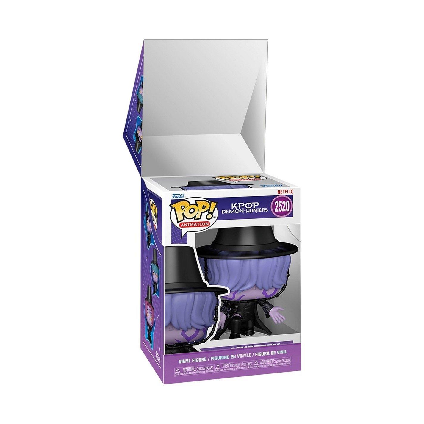 KPOP DH - FUNKO - POP Mystery POP! KPOP Demon Hunters - 13