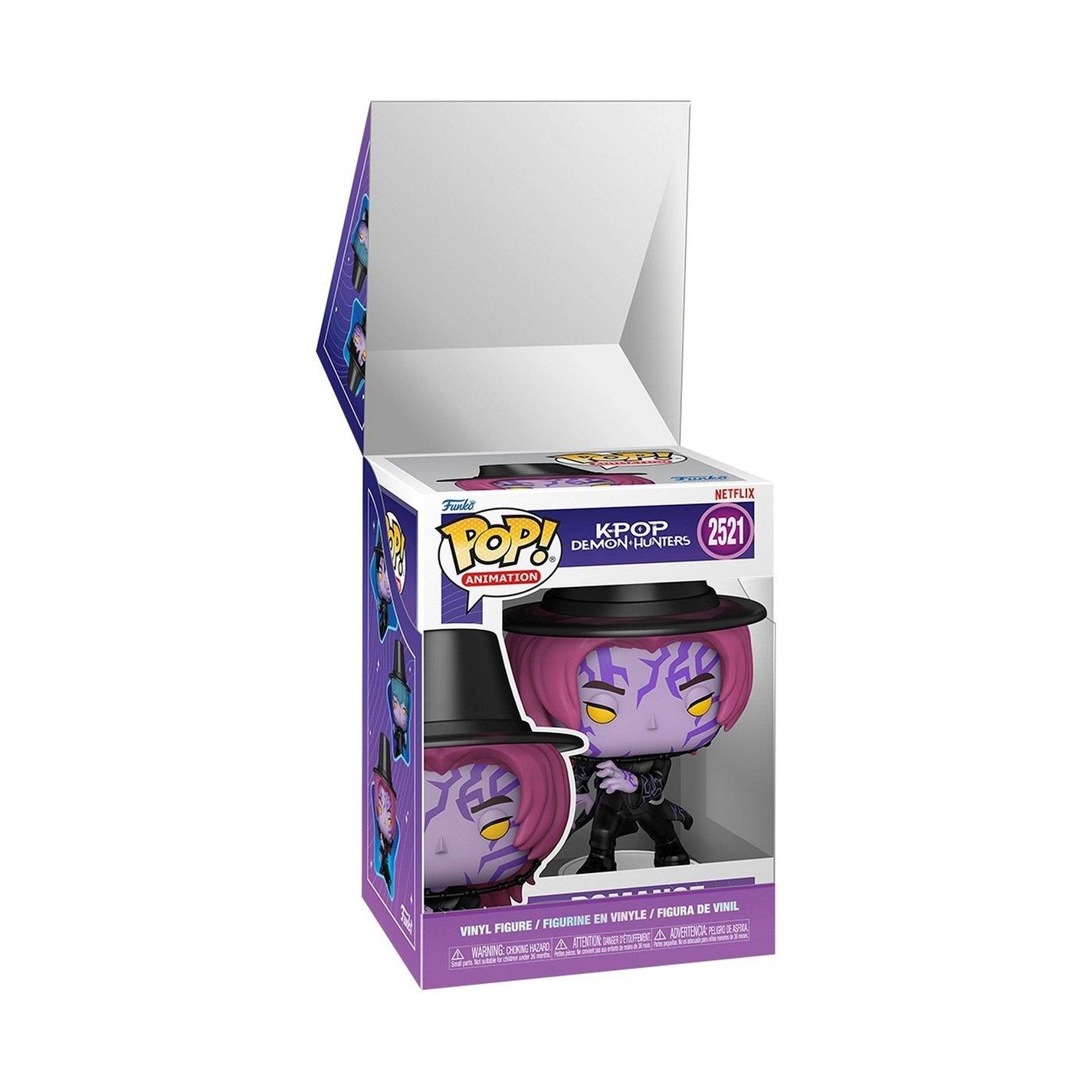 KPOP DH - FUNKO - POP Mystery POP! KPOP Demon Hunters - 14