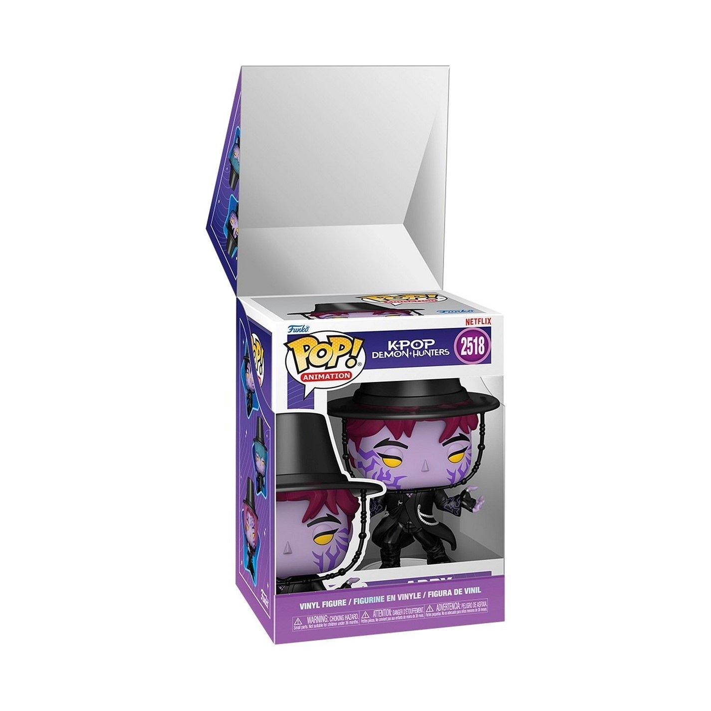 KPOP DH - FUNKO - POP Mystery POP! KPOP Demon Hunters - 9