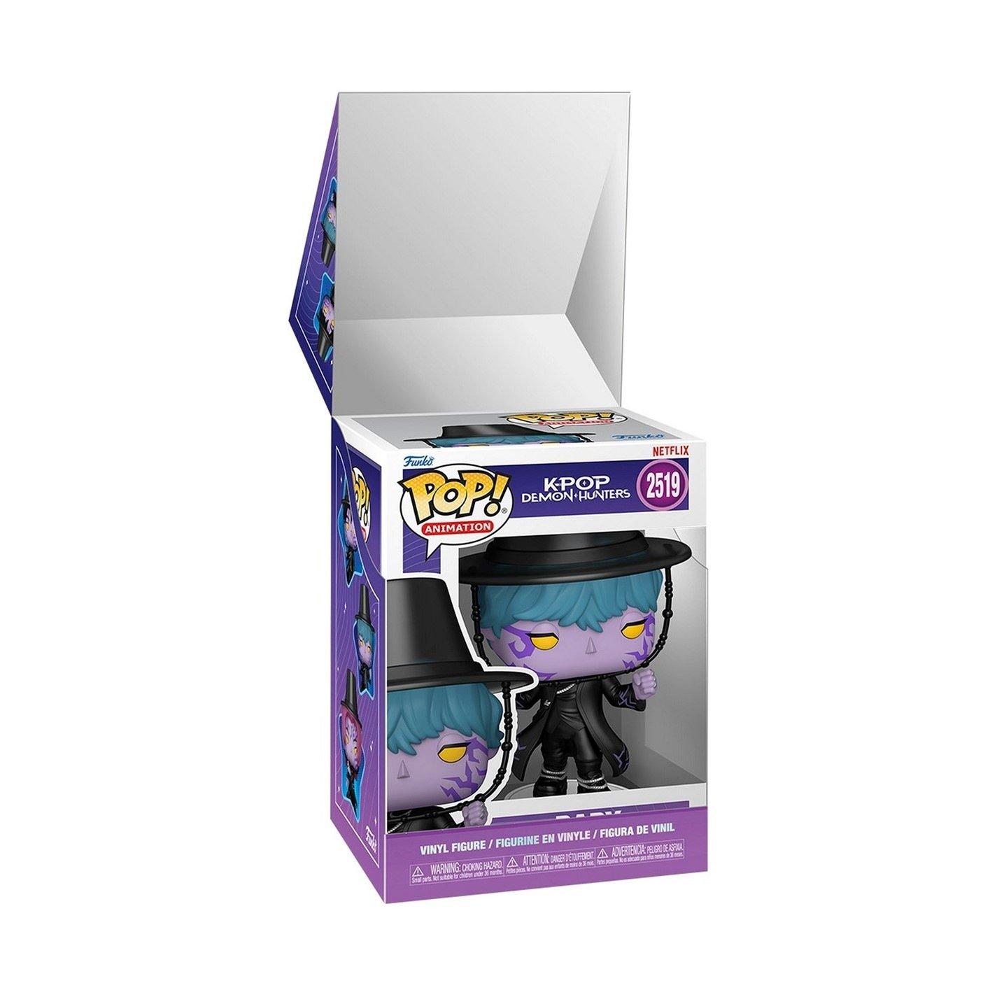KPOP DH - FUNKO - POP Mystery POP! KPOP Demon Hunters - 10