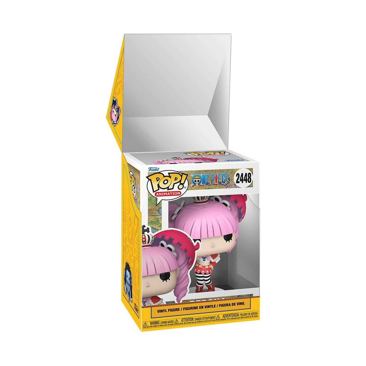 One Piece - FUNKO - POP Mystery OP S15 64 - 9