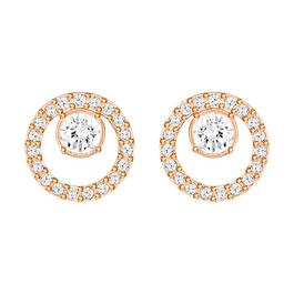 Swarovski Constella Stud Earrings