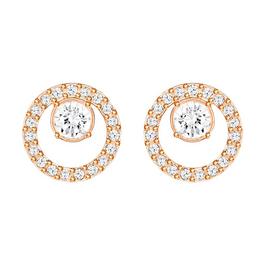 Swarovski Constella Stud Earrings