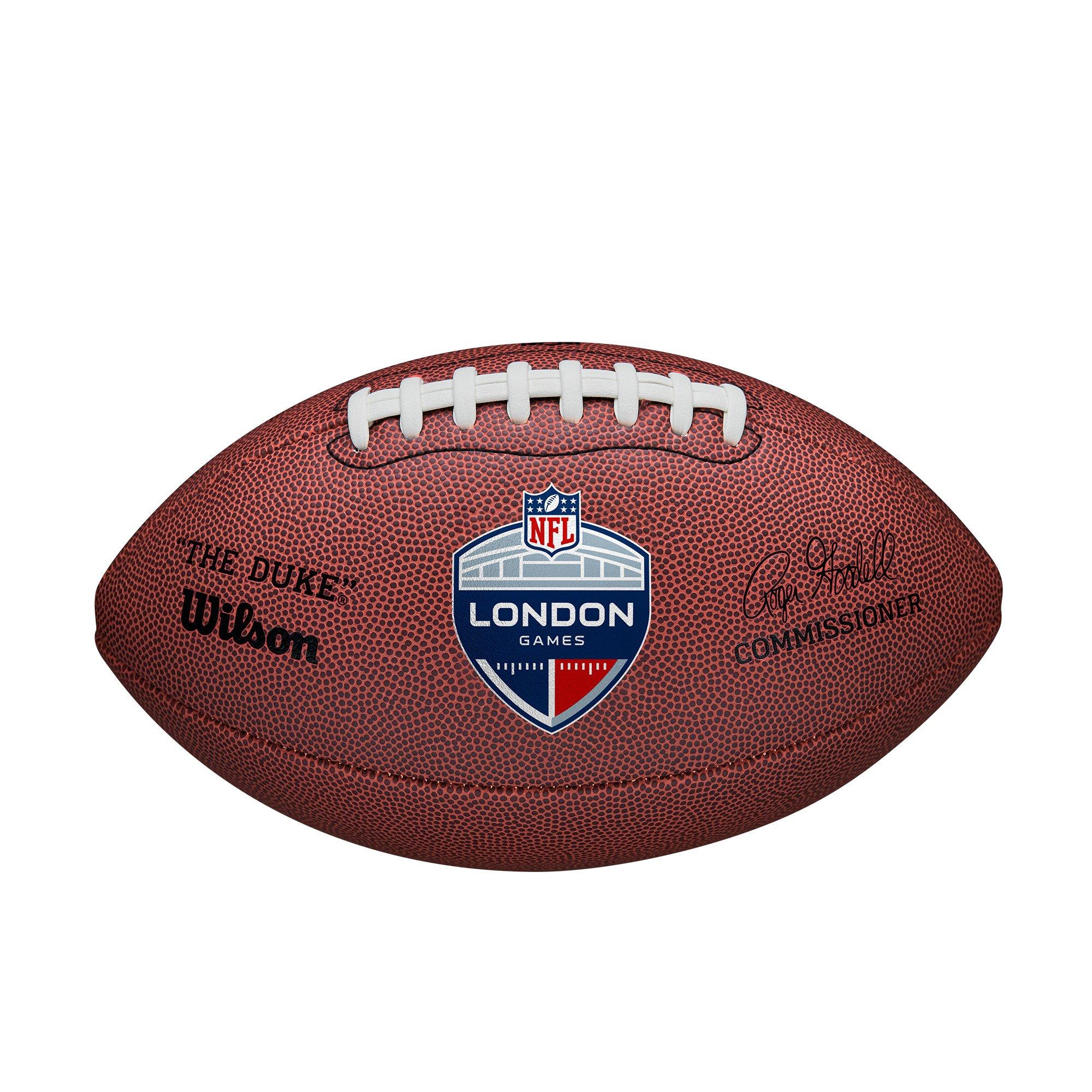 Wilson Wilson London Games Du 64