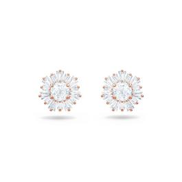 Swarovski Idyllia Stud Earrings