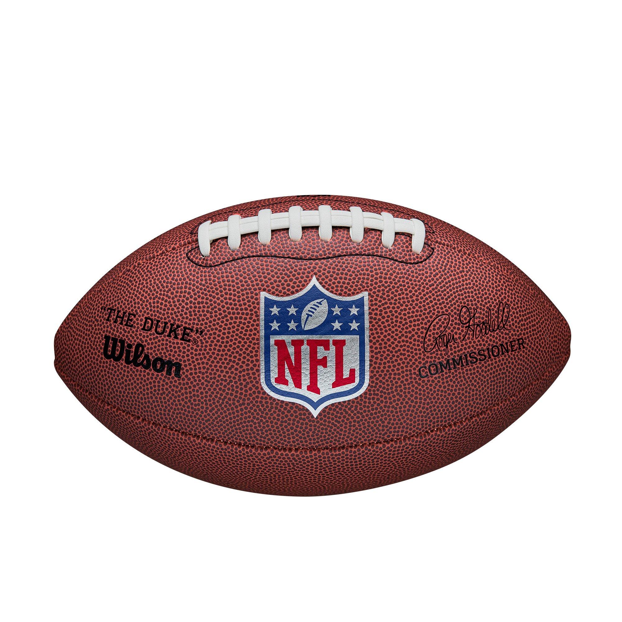 Bruin - Wilson - Wilson NFL Duke Replic 64 - 1