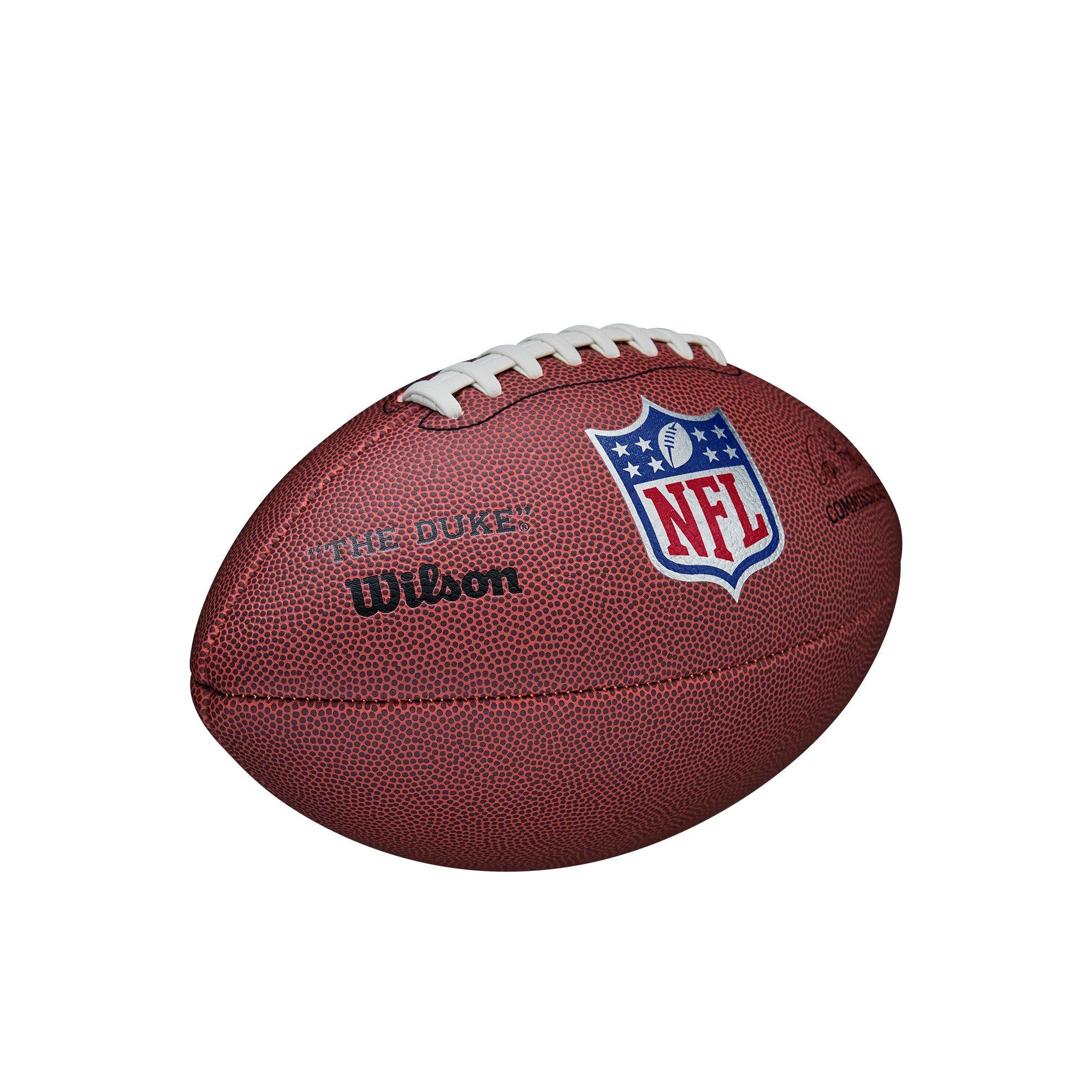 Bruin - Wilson - Wilson NFL Duke Replic 64 - 4
