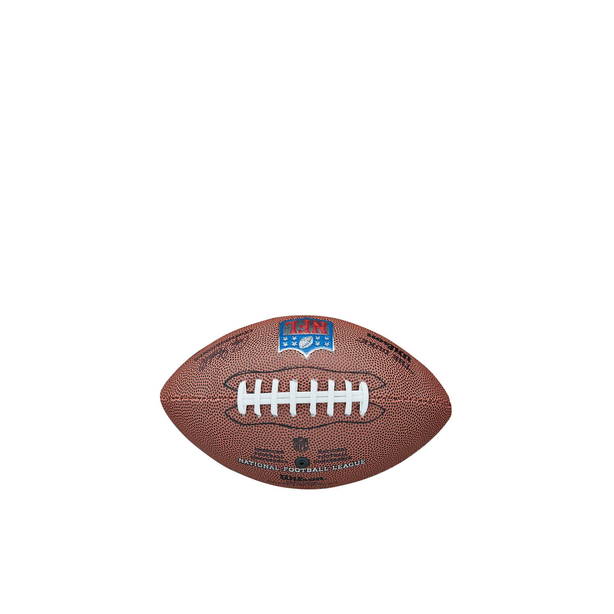 Bruin - Wilson - Wilson Replica Mini 64 - 3