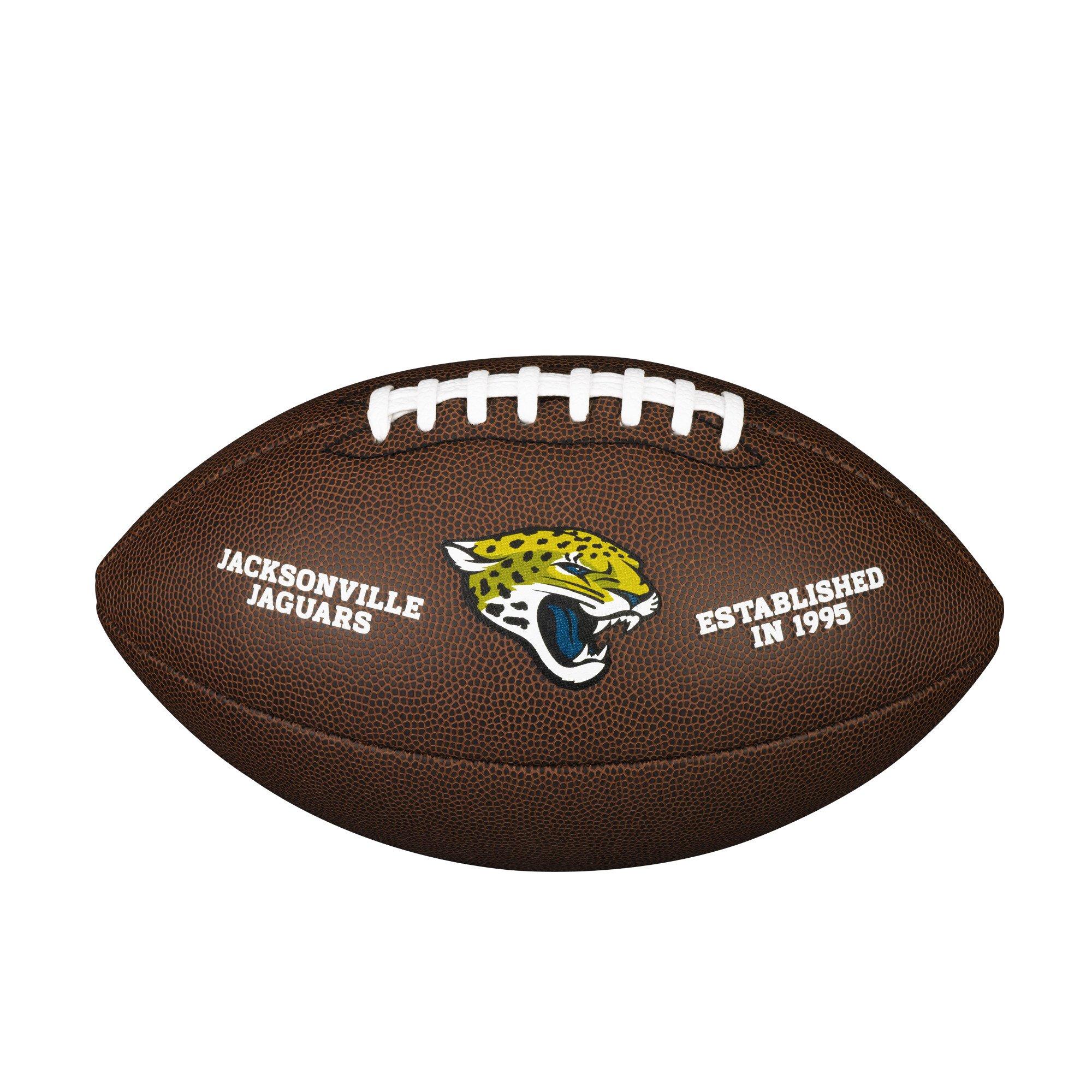 Jaguars