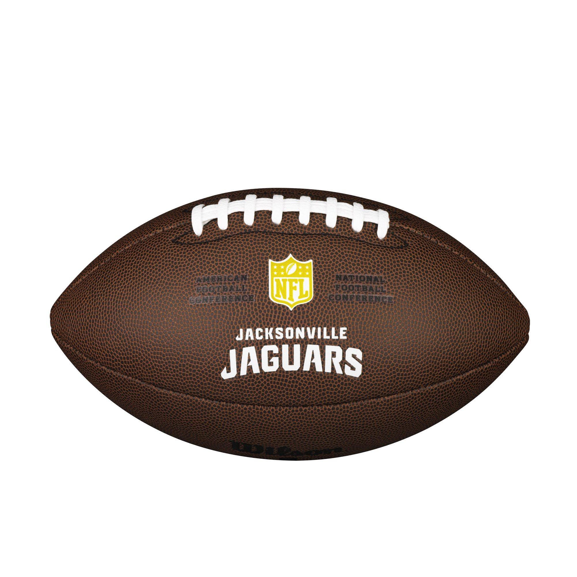 Jaguars - Wilson - Wilson Backyard Legend 64 - 2