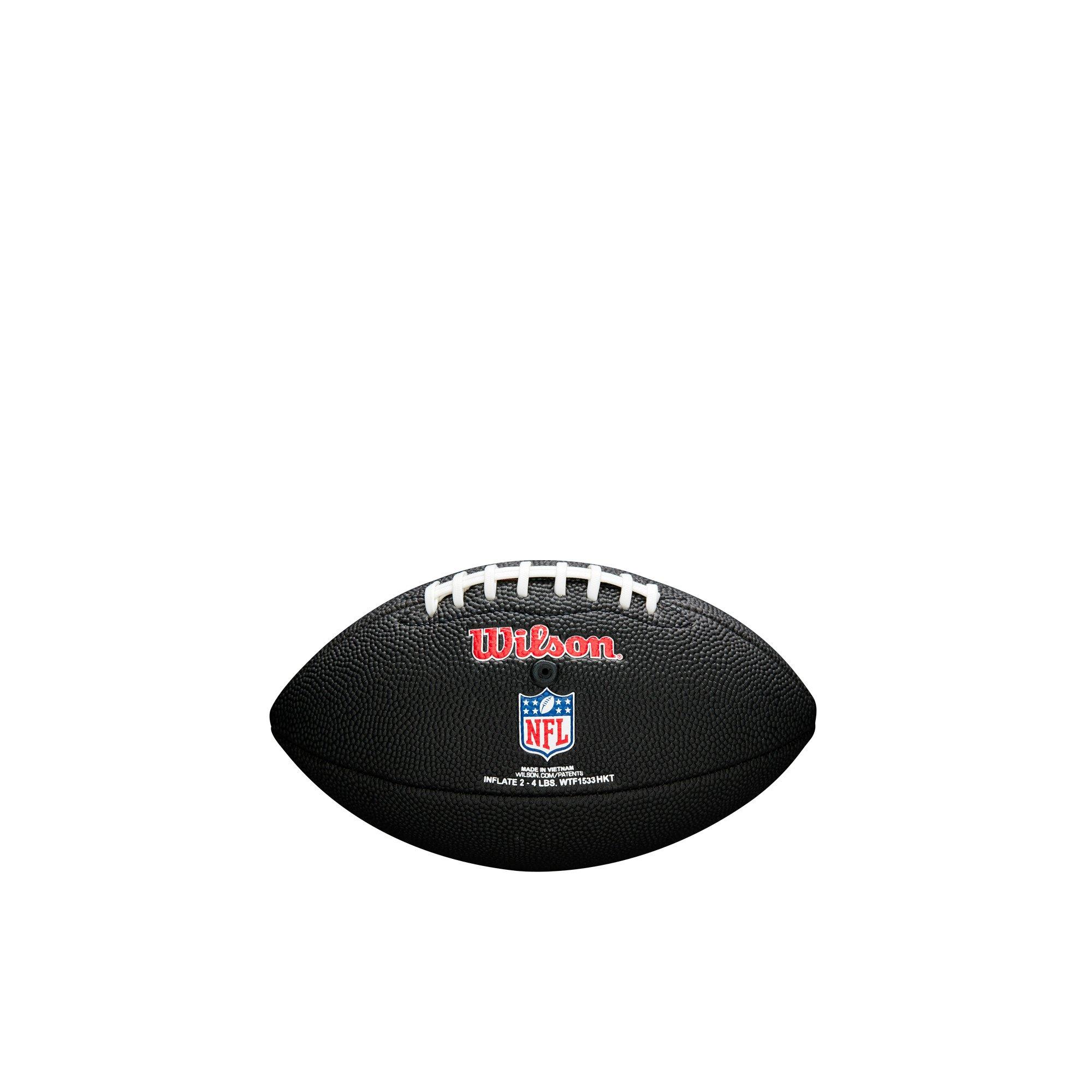 Jaguars - Wilson - Wilson Min NFL Team Sf 64 - 2