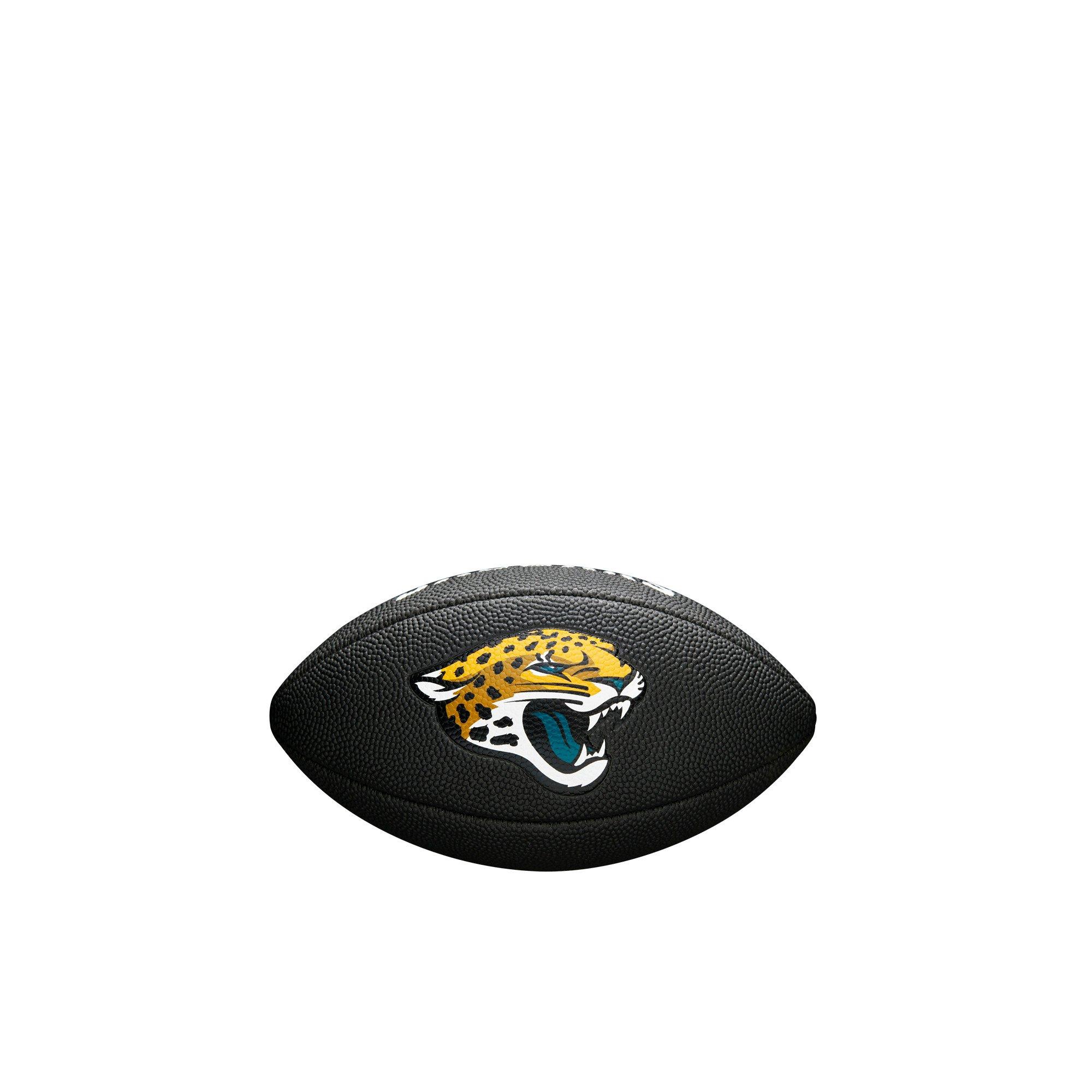 Jaguars - Wilson - Wilson Min NFL Team Sf 64 - 3