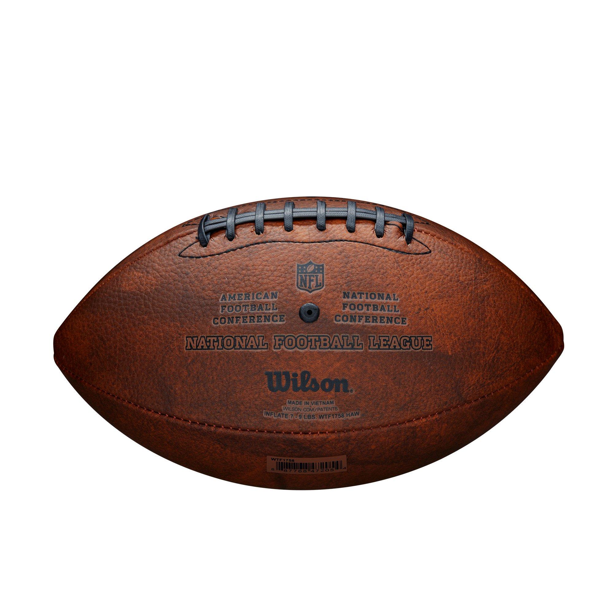 Marron - Wilson - Wilson 32 Team Throwba 64 - 2