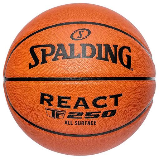 Spalding React TF 250 Basketball