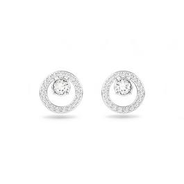 Swarovski Stud Ear Ld99