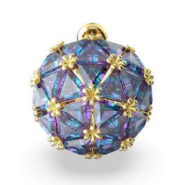 Swarovski Crosa Stud Earring