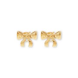 Agent Provocateur Bret Bow Earrings