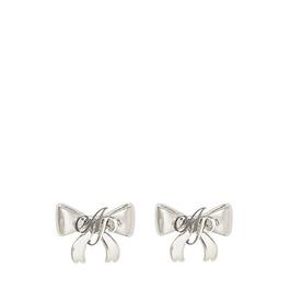 Agent Provocateur Bret Bow Earrings