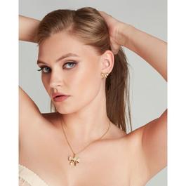 Agent Provocateur Brietta Stud Earrings