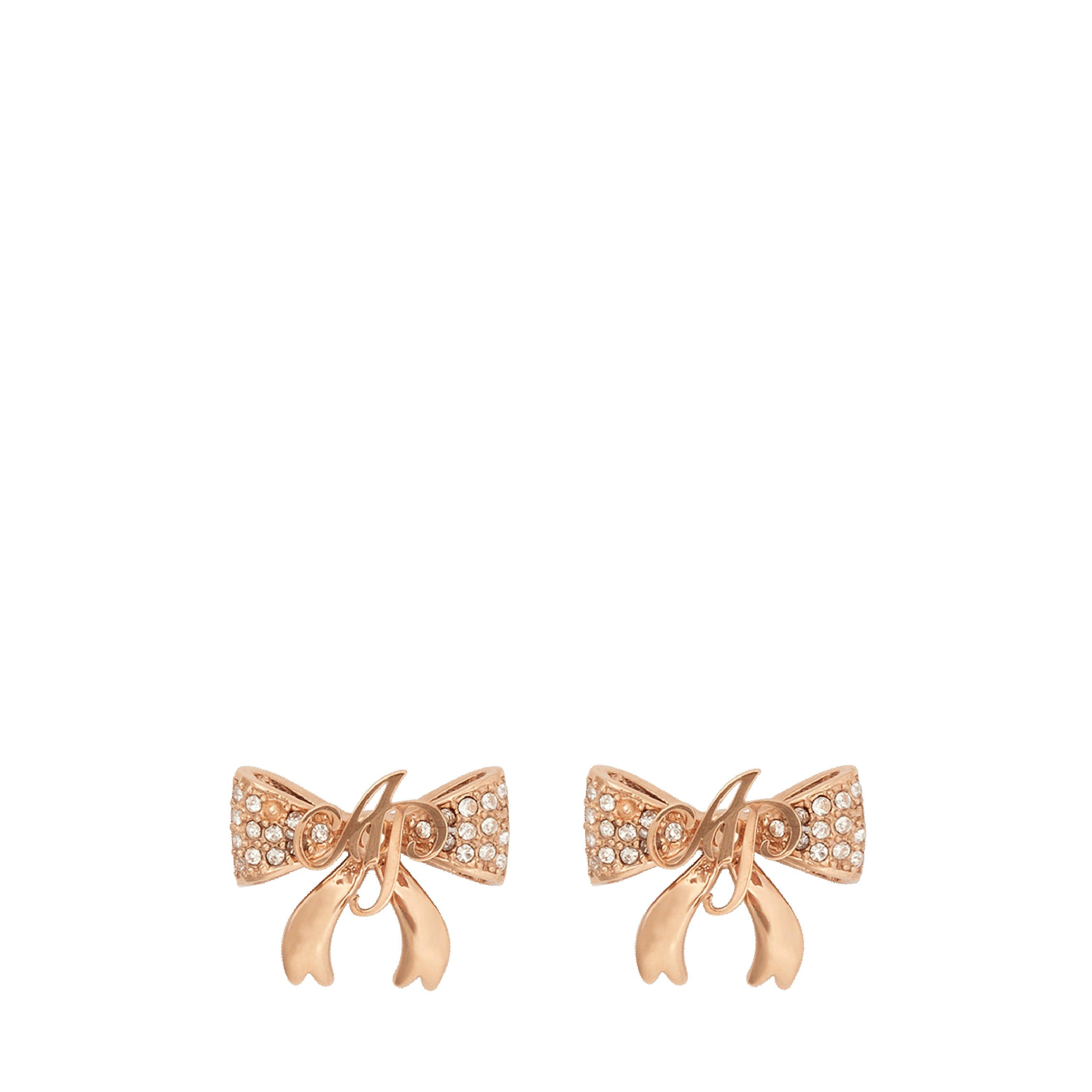 Brietta Stud Earrings