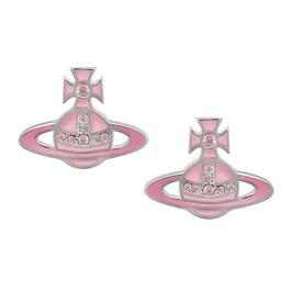 Vivienne Westwood Concetta Bas Relief Earrings