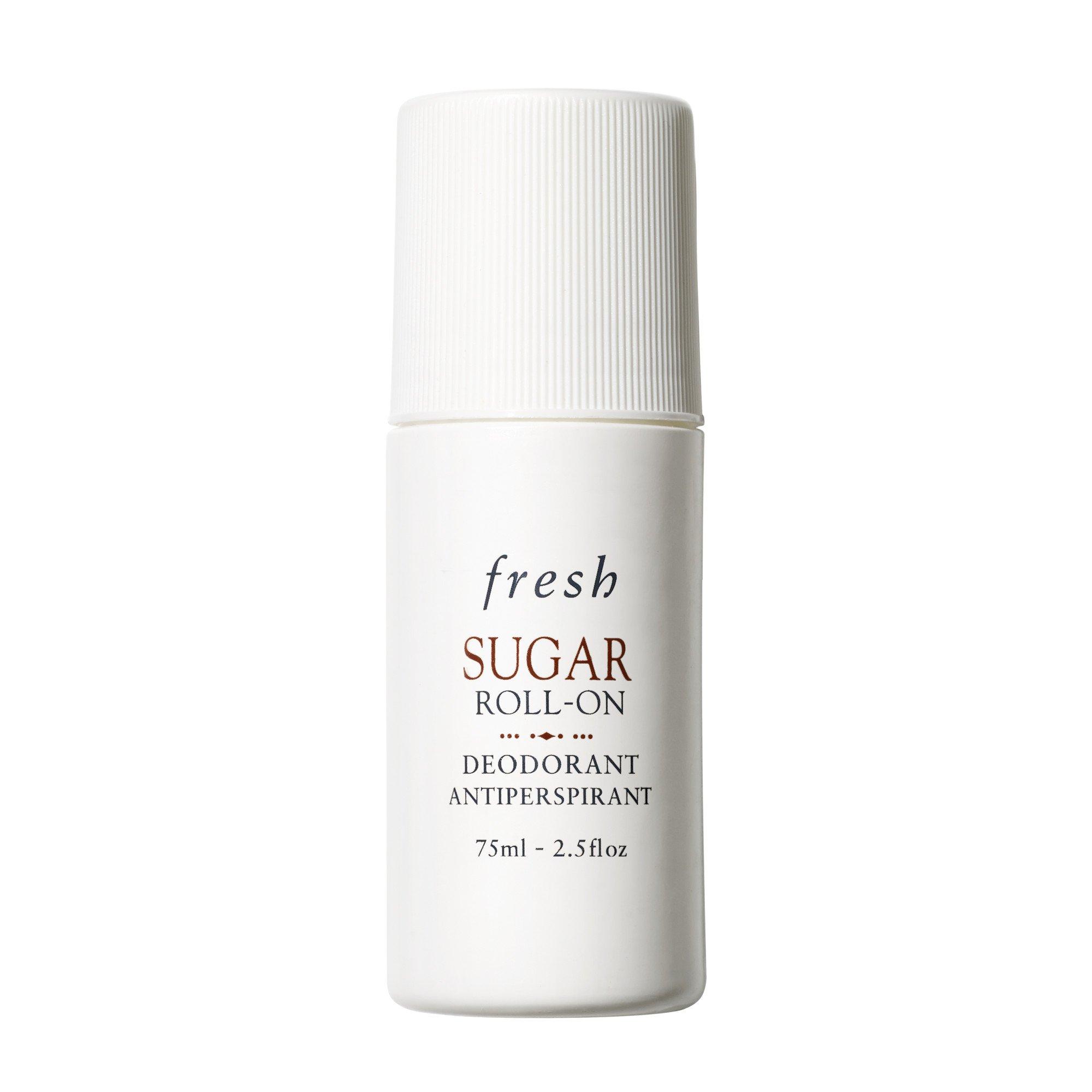 Fresh Women's Sugar Roll-On Deodorant Antiperspirant 75Ml - Clear - 75 ml
