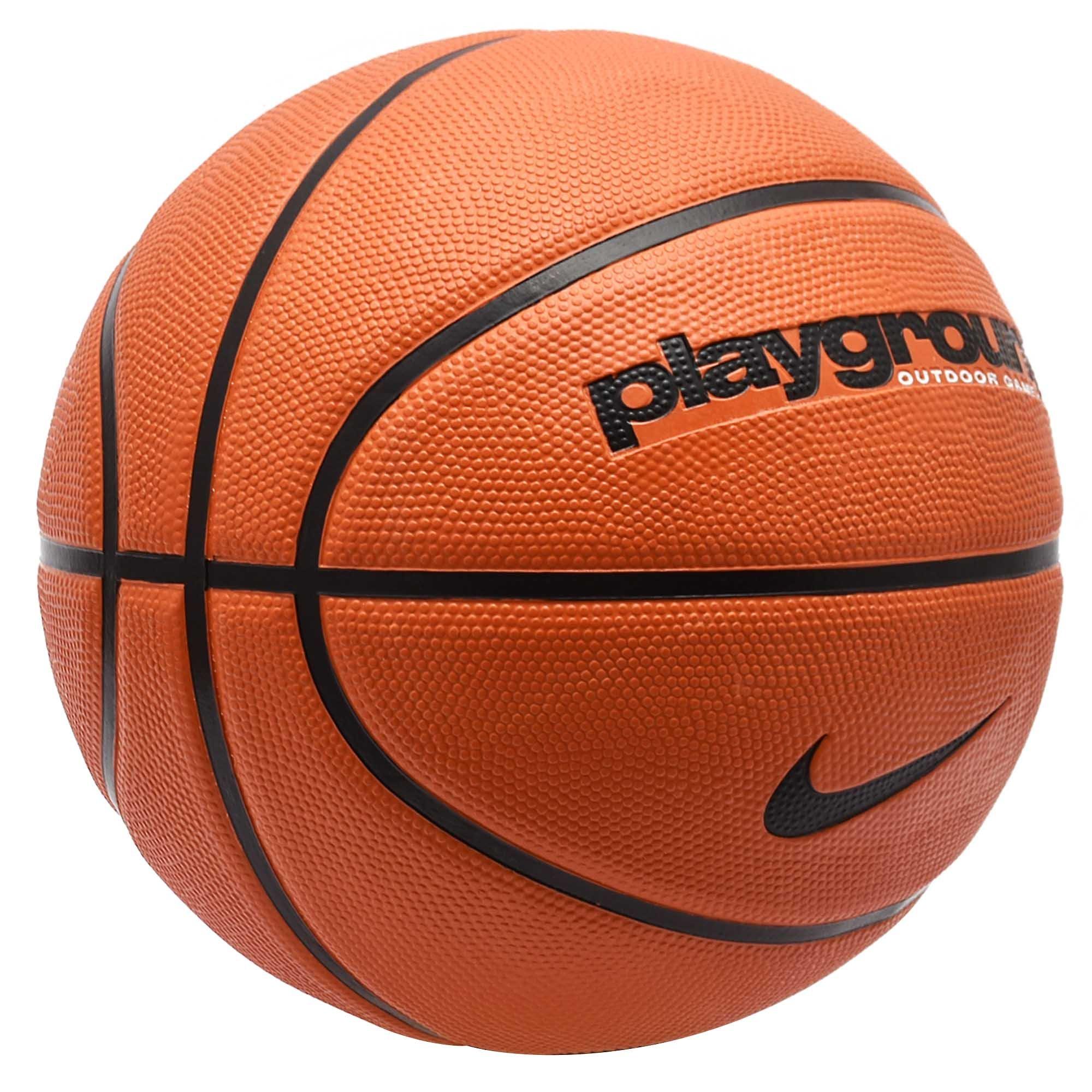 Nike | Everyday Playground Basketball | Basketballs | Sports Direct MY