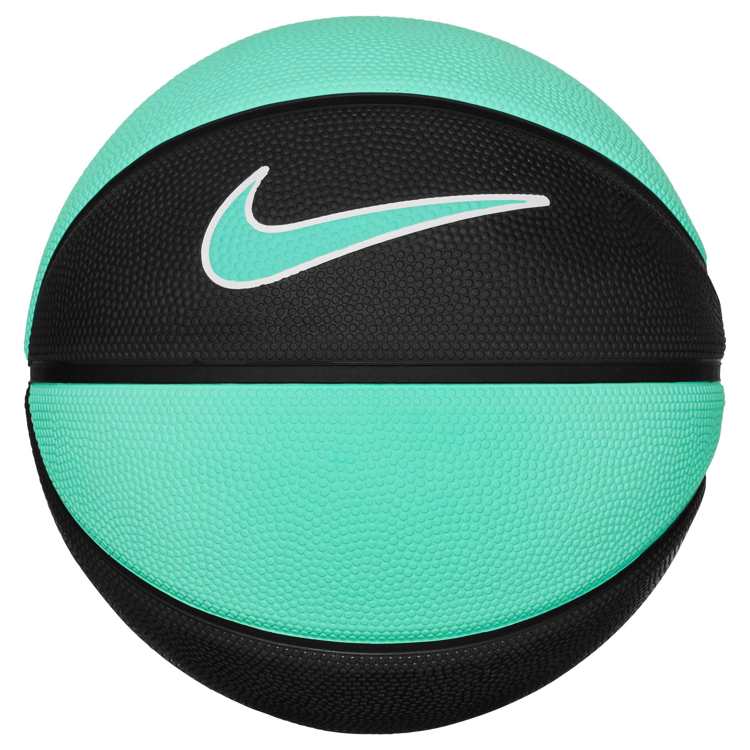 Black/Turq - Nike - Swoosh Skills - 1