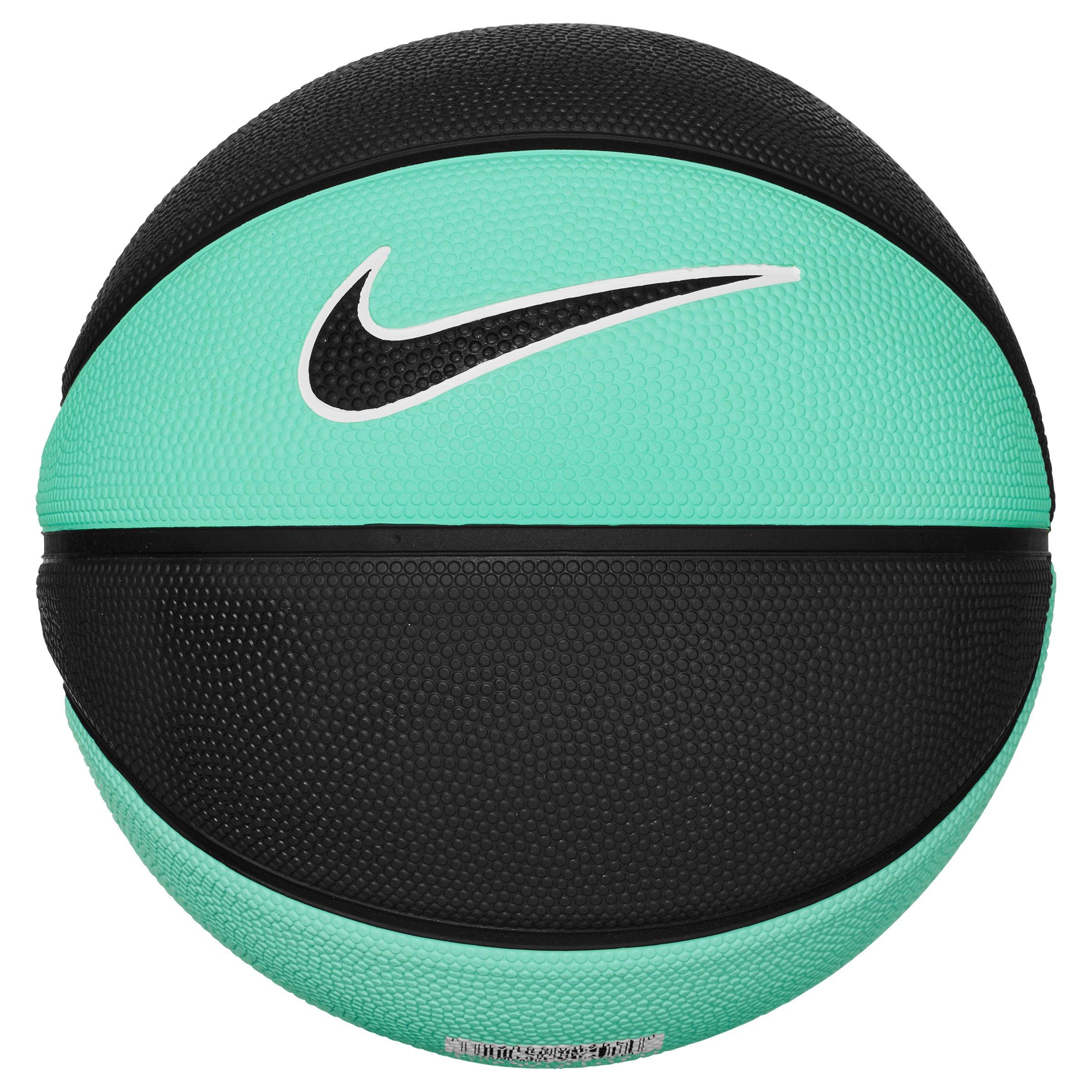 Black/Turq - Nike - Swoosh Skills - 2