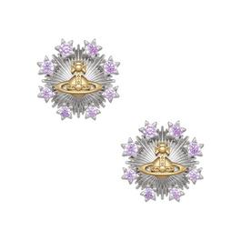 Vivienne Westwood Tara Earrings