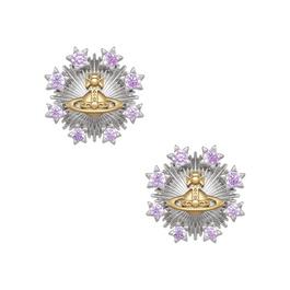 Vivienne Westwood Tara Earrings