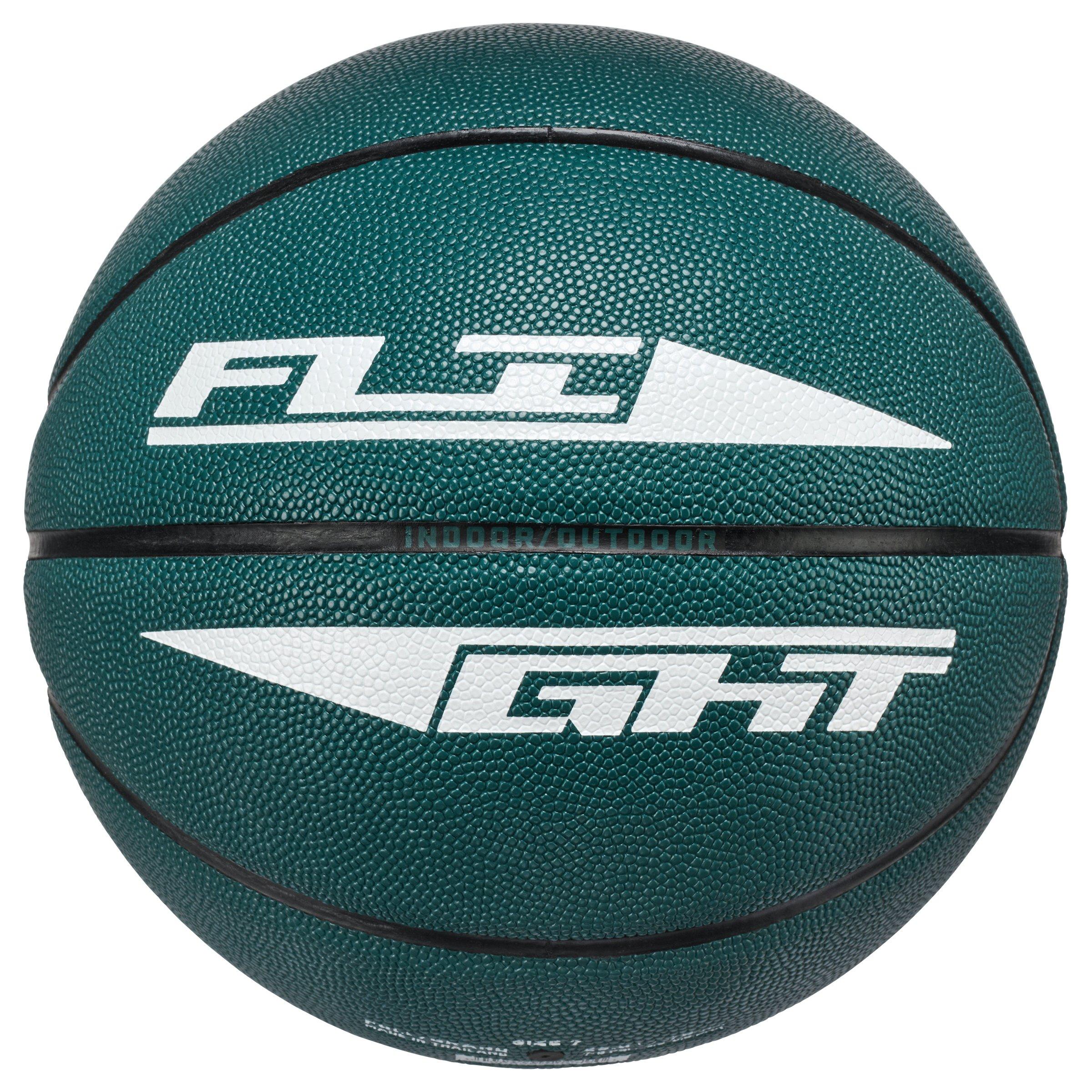 Grün/Schwarz/Weiß - Air Jordan - Graphic Basketballs - 2