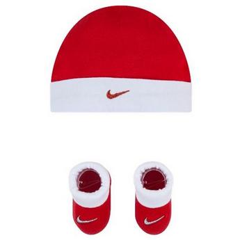 Nike Hat Bootie Set Bb99