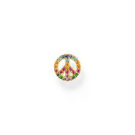 Thomas Sabo Peace Ear Stud