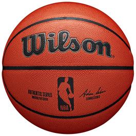 Wilson NBA Authentic Series Basketball