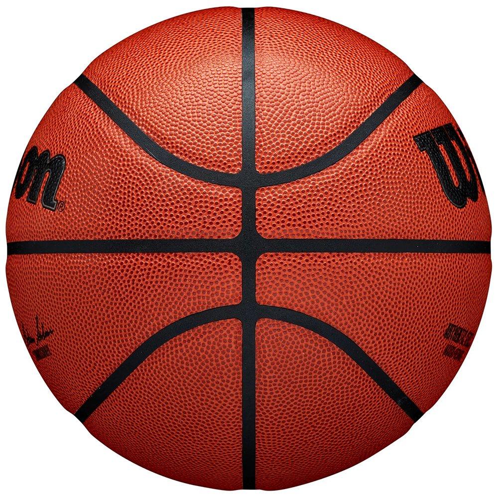 Wilson | NBA Authentic Series Basketball | Basketballs | Sports Direct MY