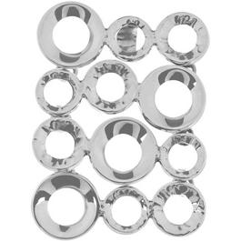 Tianguis Jackson 12 Circles Pndt Ld99