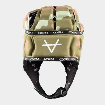OXEN Shock Gel Max Mouth Guard
