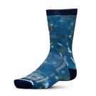 Camo bleu - Ride Concepts - Martis Socks - 1