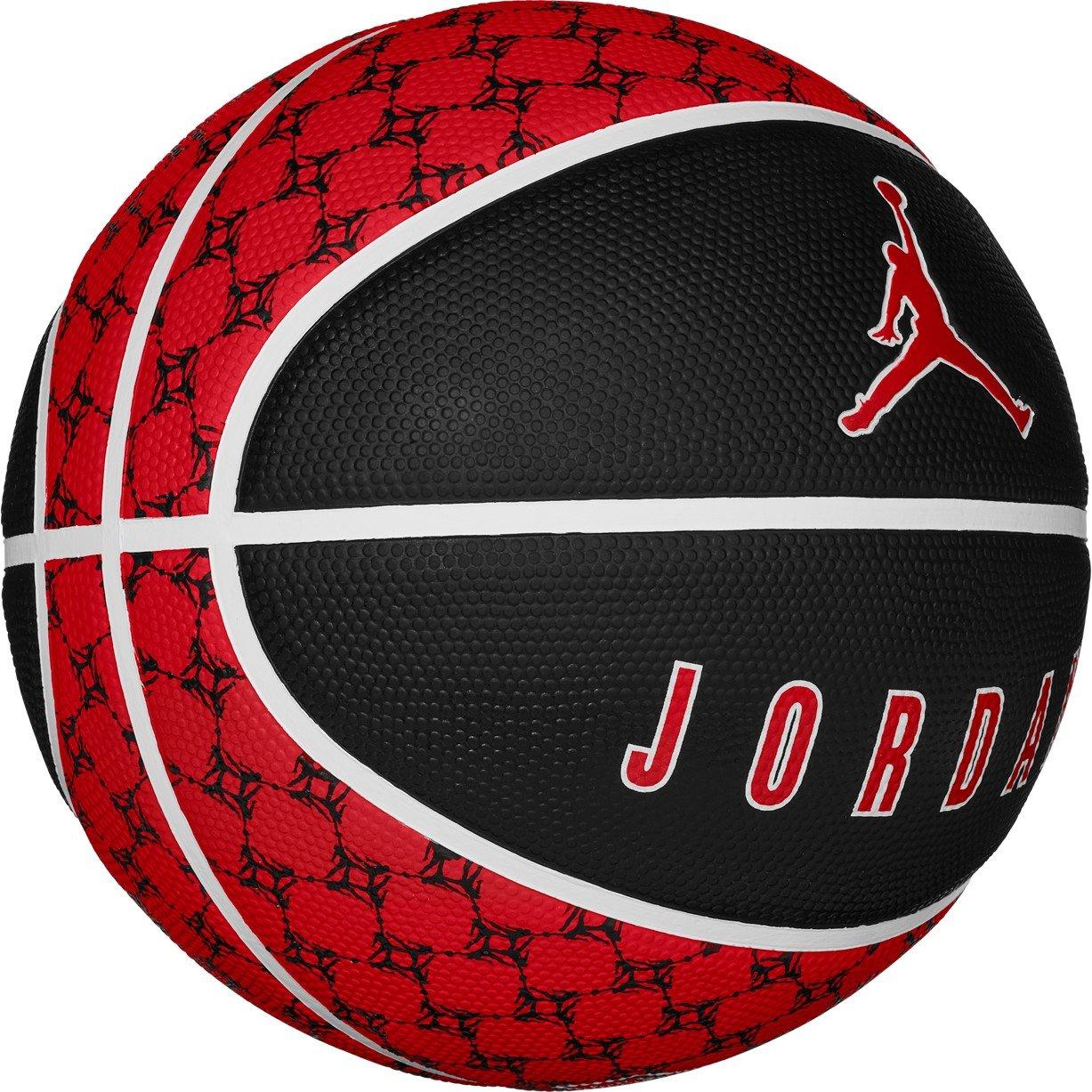 Red/Black - Air Jordan - Playground 2.0 - 2