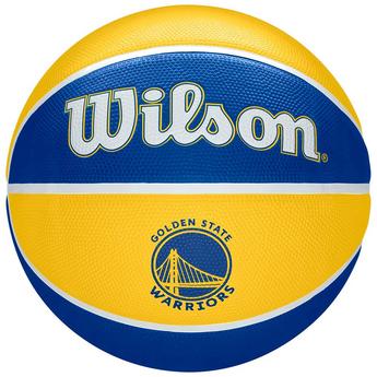 Wilson NBA Tribute Golden State Warriors Basketball
