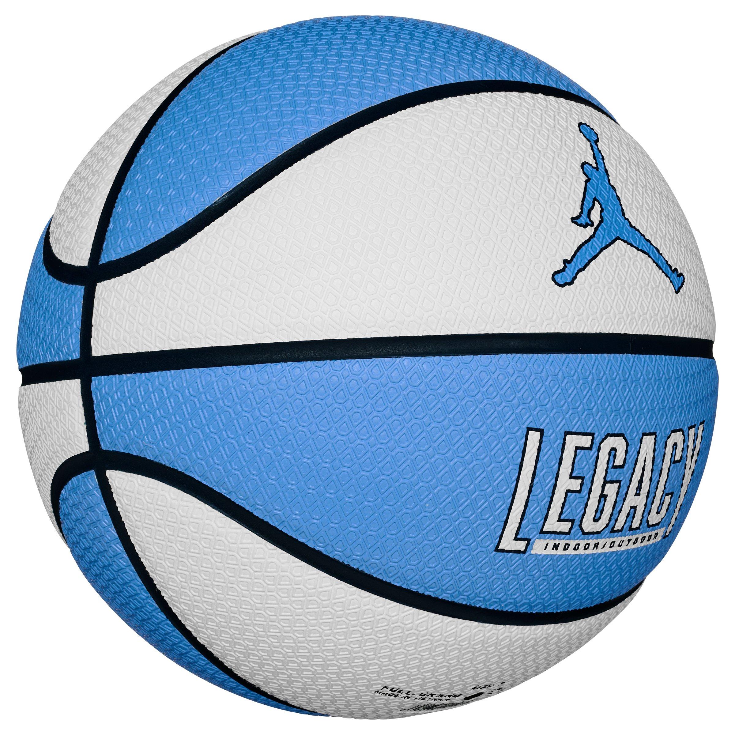 White/Navy - Air Jordan - Legacy 2.0 - 4